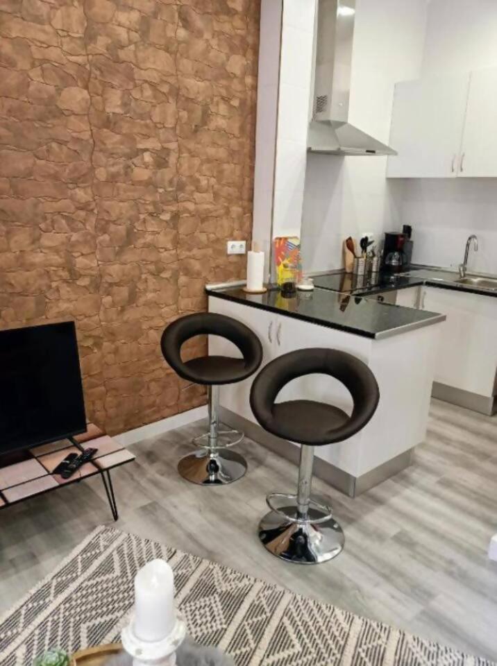 Lovelyloft Paulas Alicante Exterior foto