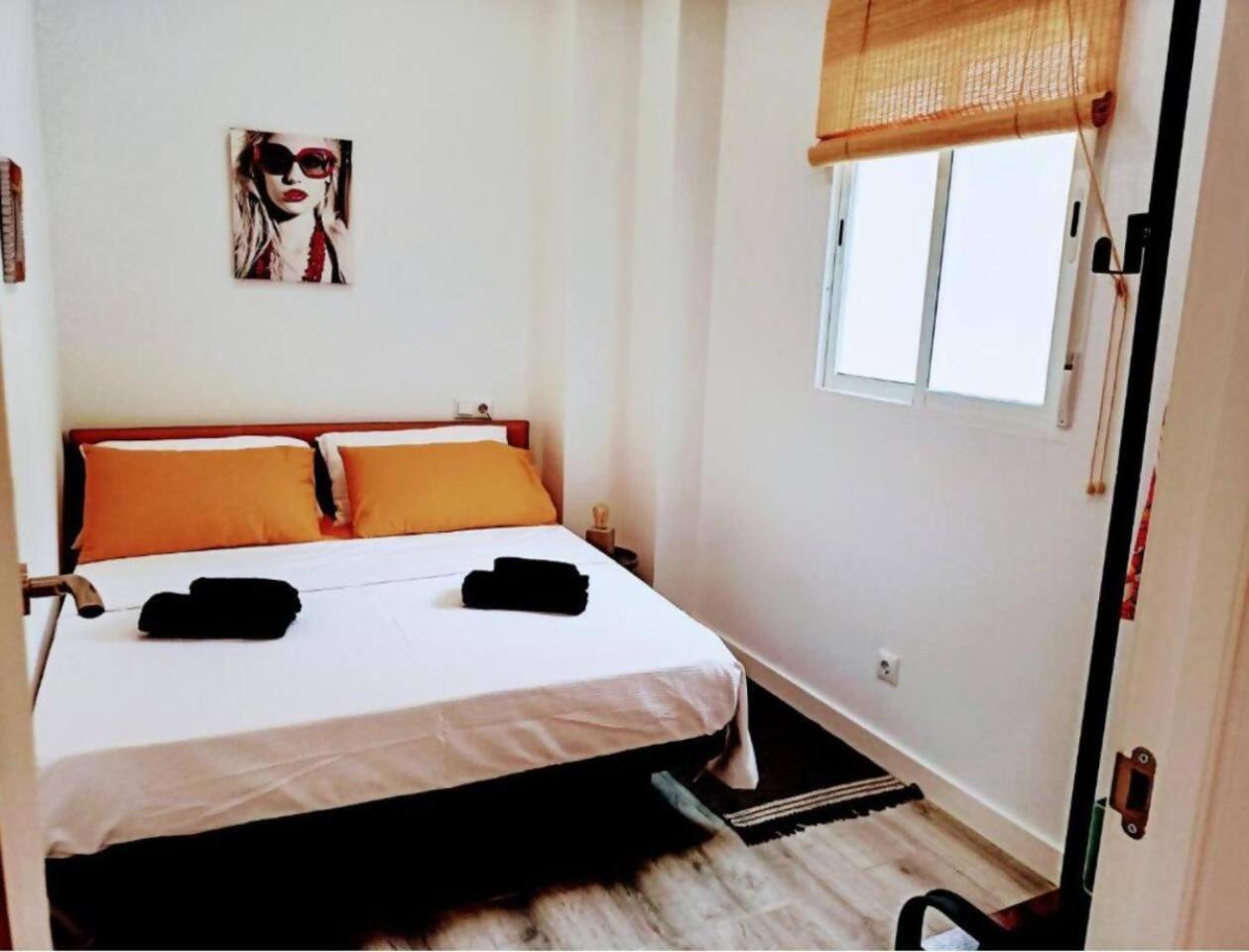 Lovelyloft Paulas Alicante Exterior foto