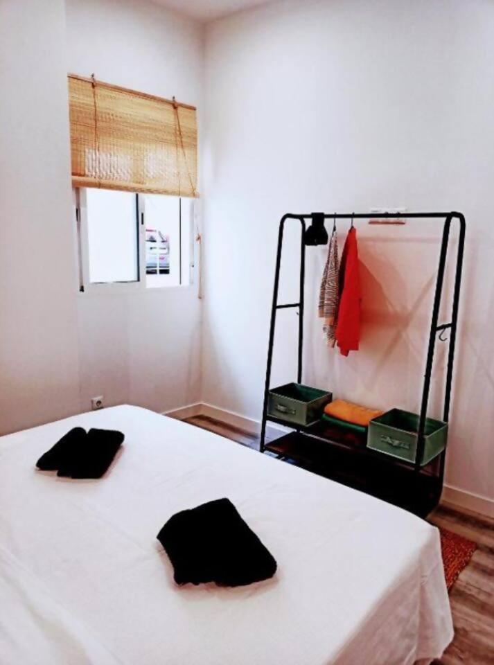 Lovelyloft Paulas Alicante Exterior foto